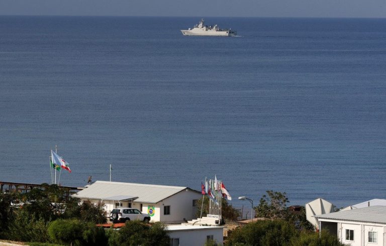 Next round of Israel-Lebanon border talks postponed: army source