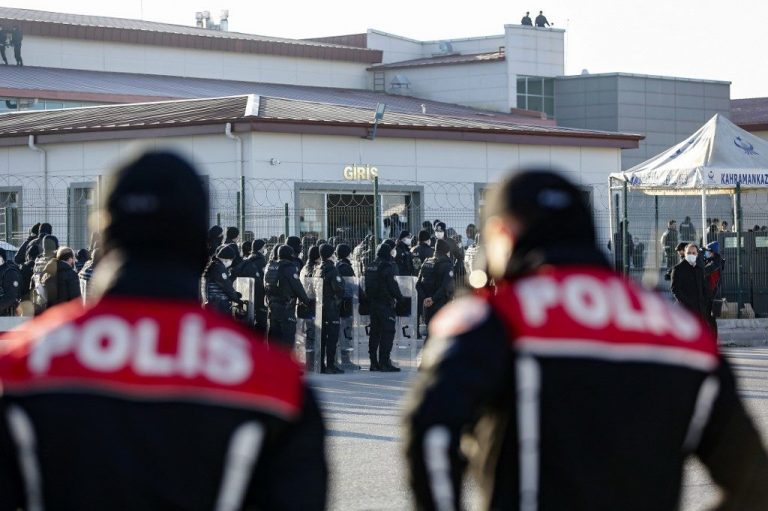 Dozens jailed for life over Turkey’s 2016 coup