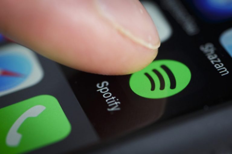 Spotify Is Testing Its Own Stories-Like Feature Now