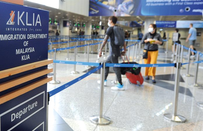 MAHB’s 3Q20 earnings contract on lower passenger movement