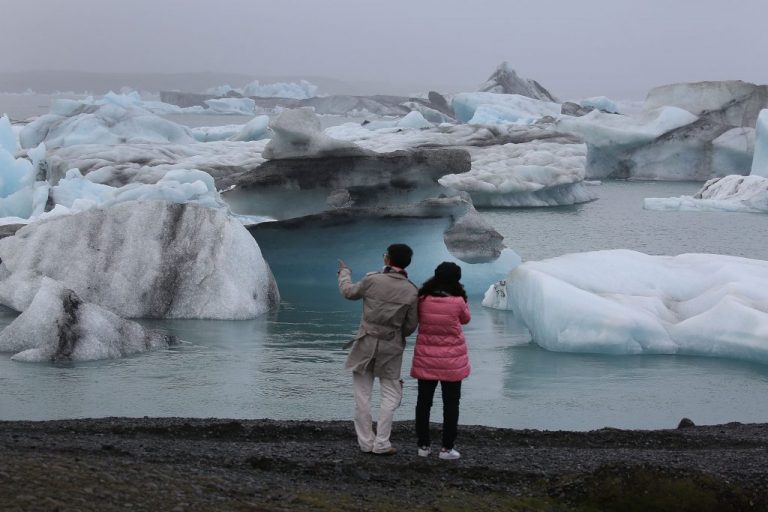 Iceland wants to restart tourism — but only for the wealthy
