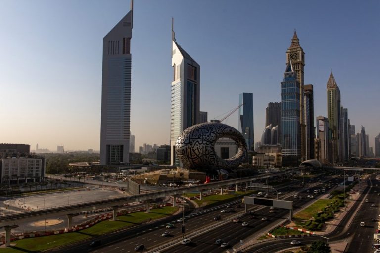 UAE halts new visas for citizens of 13 mostly Muslim countries