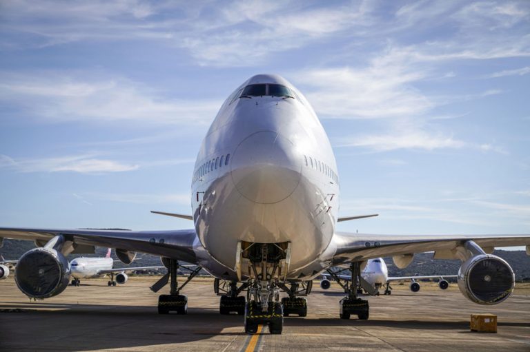 Airlines face ‘Mission of the Century’ in shipping vaccines