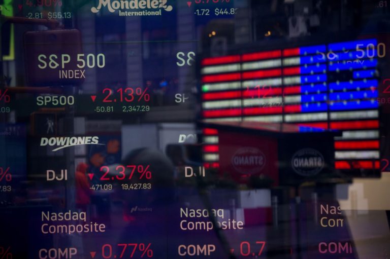 S&P Global in talks to acquire IHS Markit for $44 billion