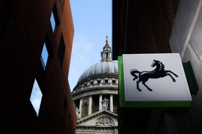 Lloyds names HSBC’s Nunn as CEO to replace Horta-Osorio