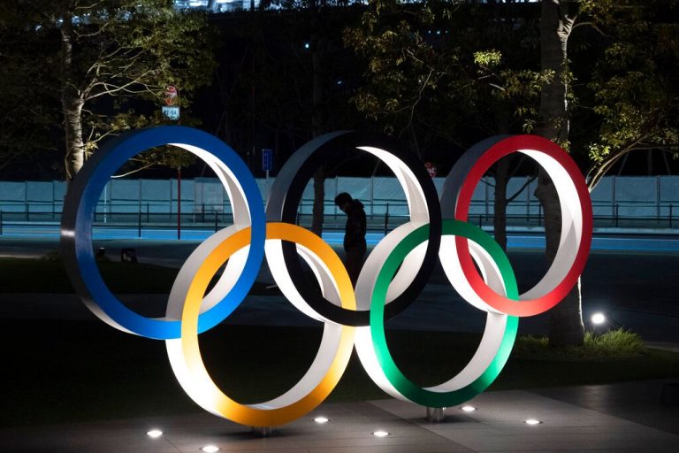 Olympics to spend around 100 bil yen on Covid-19 countermeasures