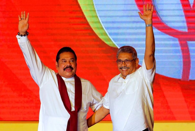 Sri Lanka reimposes ban on Tamil remembrance of war dead