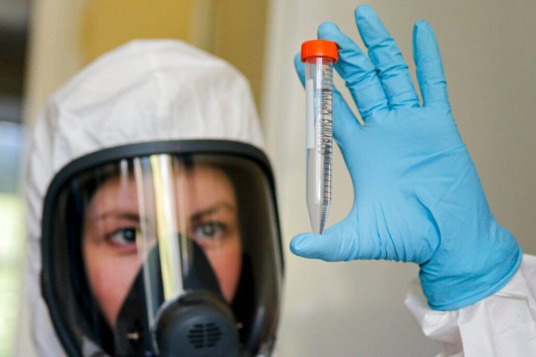 Russia’s Sputnik V makers call on AstraZeneca to try combining vaccines