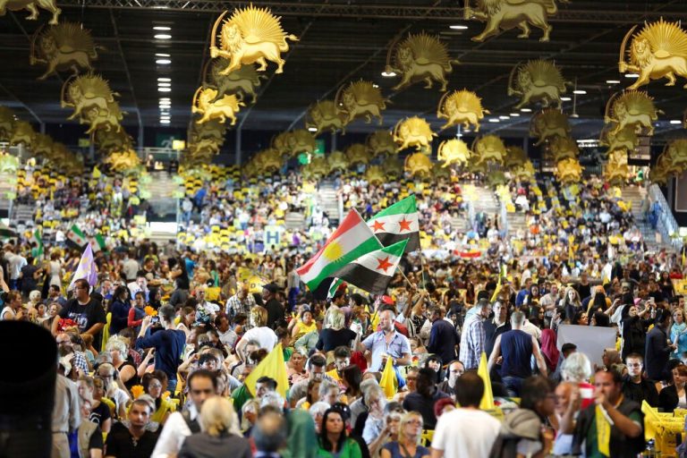 Diplomat among Iranians to face trial over plot to bomb Paris rally
