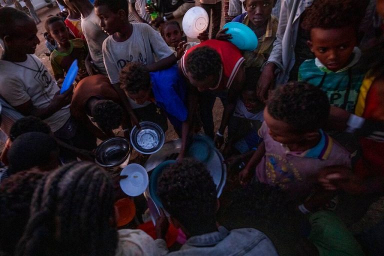 Rockets target Eritrea capital after Ethiopia declares victory in Tigray