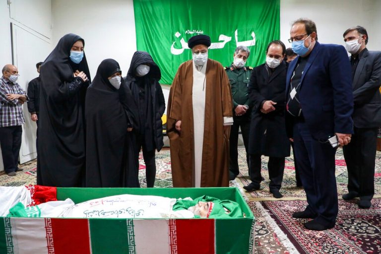 Turkey condemns Iran scientist killing as ‘terrorism’