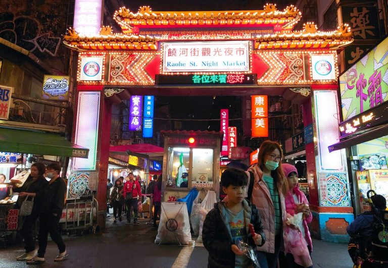 Taiwan to curb flow of Indonesian workers after Covid-19 spike