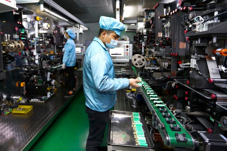 China stirs trouble with plan to hike retirement age from 60