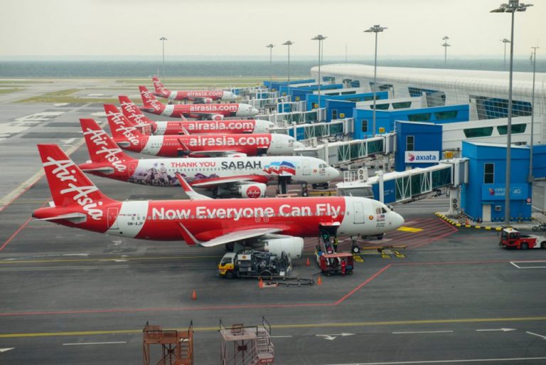 Cuti-Cuti Malaysia RM50 e-Voucher Redeemable Via AirAsia Website Starting Today At 2PM