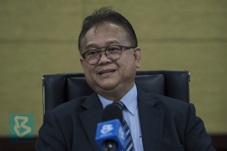 Nanta to Bukit Aman: Reconsider decision to reduce number of S’wakian police personnel stationed in state