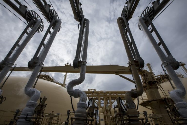 China fast-tracks US energy imports under trade deal to 26% of target