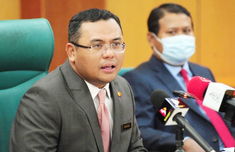 Selangor offers RM20,000 reward for info on environmental crime