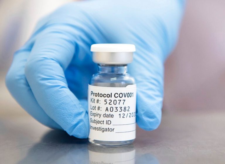 Philippines to get 2.6 million shots of AstraZeneca’s vaccine