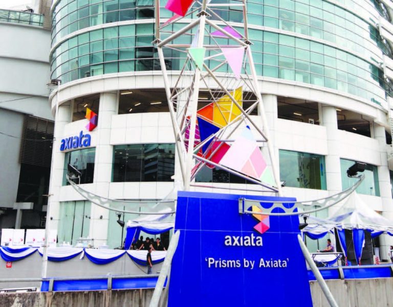 Axiata’s net profit jumps 96.9% in 3Q20 to RM352.99 mil