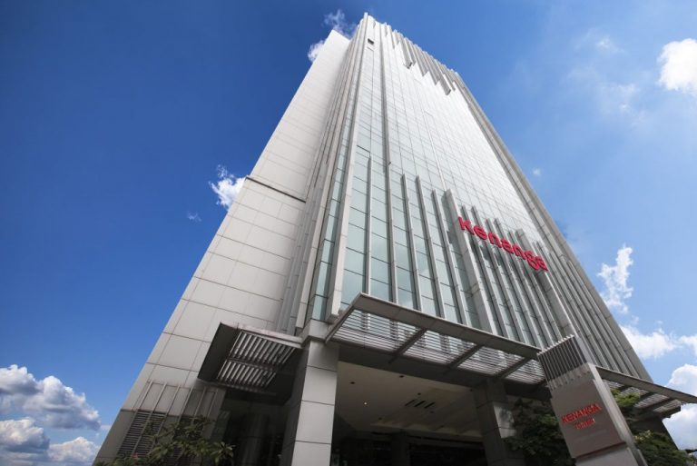 Kenanga Investment Bank’s PBT rose to RM 63.3 mil