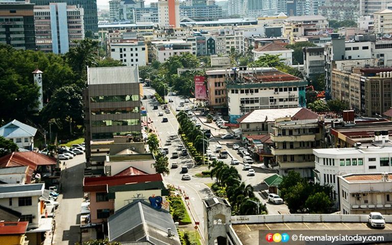 Pitas, Kalabakan kini zon merah Covid-19 di Sabah