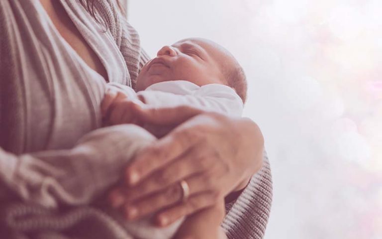 Singaporean mum gives birth to baby with Covid-19 antibodies