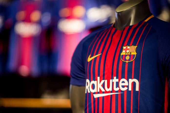 ‘Very worrying’ financial lifeline as Barca players set for €122 mil salary cut