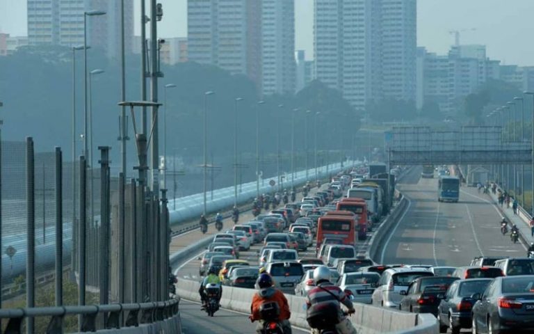 Johor ‘hilang’ RM5.74 bilion pelaburan sektor pengilangan akibat pandemik