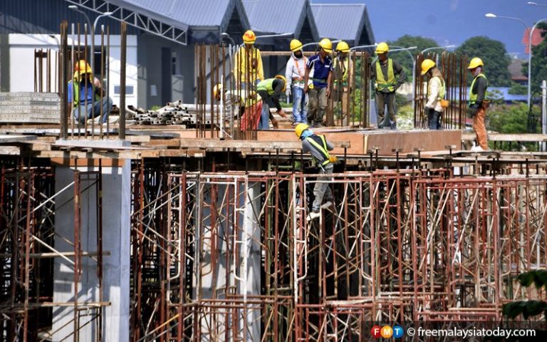 Ex-judge calls for end to ‘special approvals’ in foreign worker recruitment