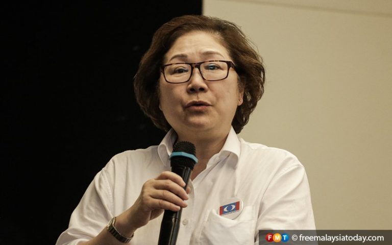 Sabah perlu talian cegah bunuh diri, kata pengerusi PKR negeri