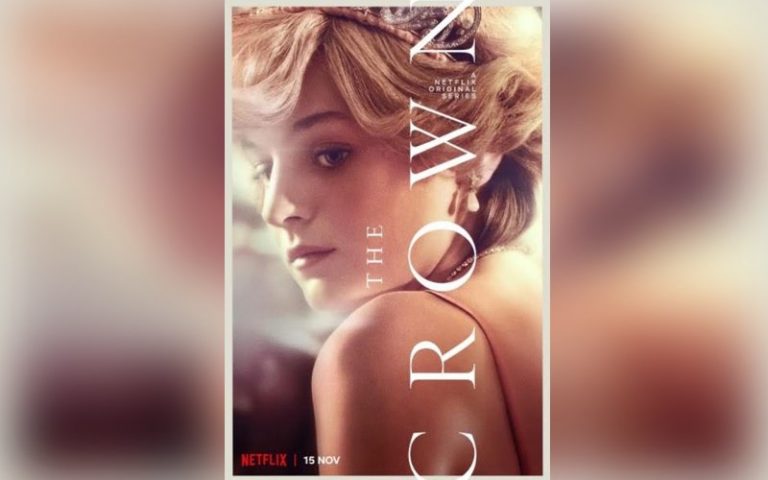 Minister says Netflix’s The Crown should carry fiction warning
