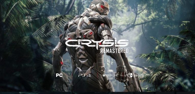 Crytek Paid Denuvo EUR140000 For DRM On Crysis Remastered