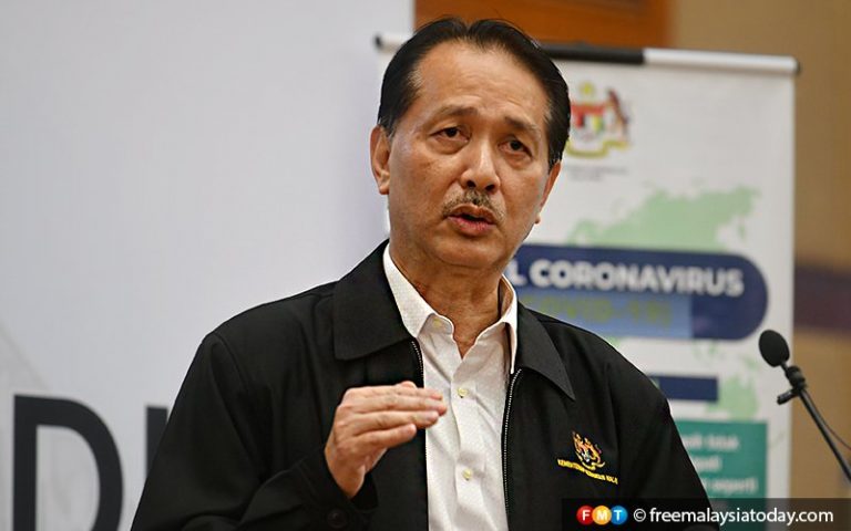 KKM akan pastikan kualiti vaksin Covid-19 ikut WHO