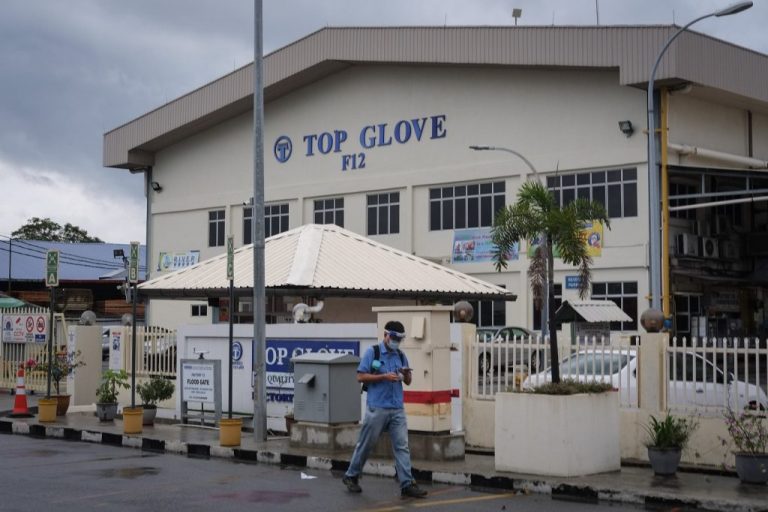 EMCO on Top Glove dormitories to be extended for two weeks