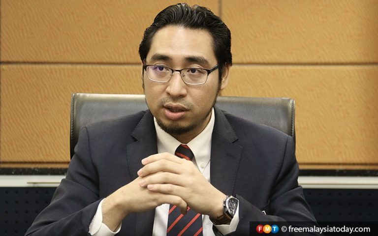 Ketua Pemuda PPBM yakin PN boleh menang 2/3 pada PRU-15