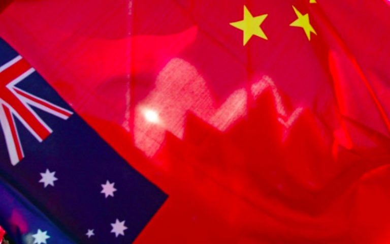 Virus, spies and wine: Australia-China relations in freefall