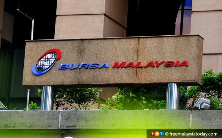 Bursa Malaysia ends with bang after budget passed in Parliament