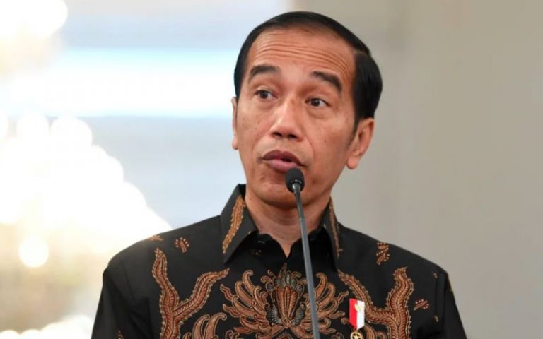 Indonesia’s Jokowi condemns Sulawesi murders as ‘beyond humanity’