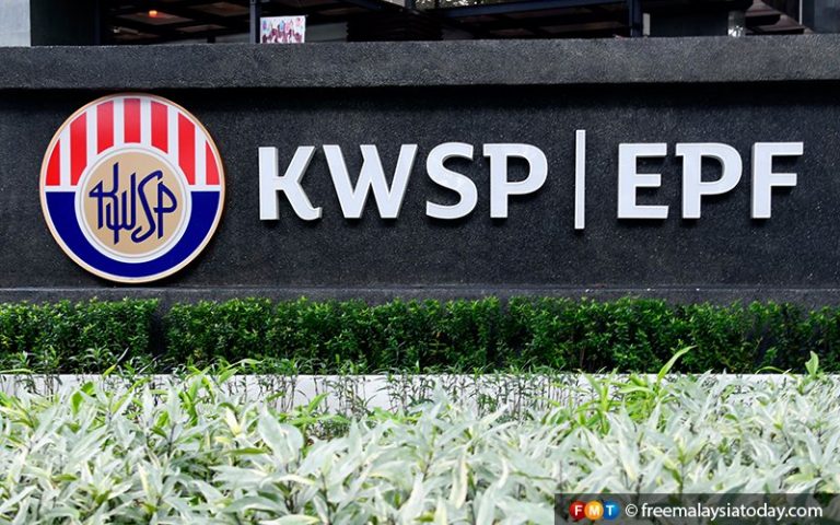 ‘Memalukan’ kerajaan benar pengeluaran RM10,000 KWSP, kata MTUC Sarawak
