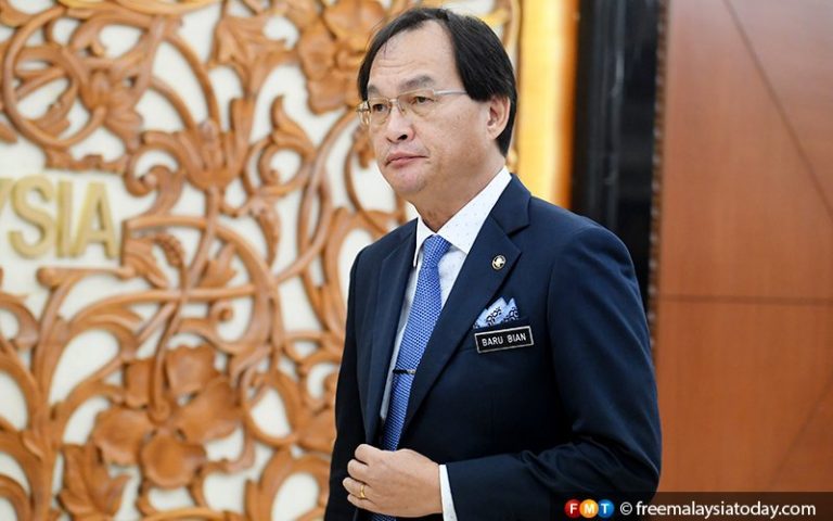 Ahli Parlimen pembangkang keliru dengan undi belanjawan, kata Baru