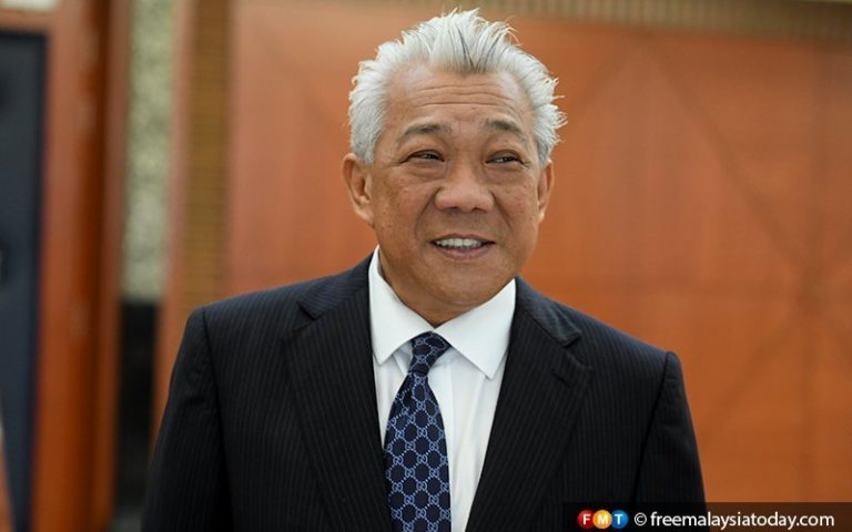 Bung ubah pendirian untuk kerusi PRU15 demi situasi menang-menang dengan sekutu GRS