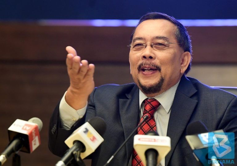 Simultaneous by-elections for Gerik and Bugaya on Jan 16