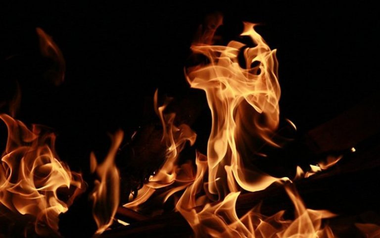 Lima pesakit Covid-19 maut dalam kebakaran hospital di Gujarat