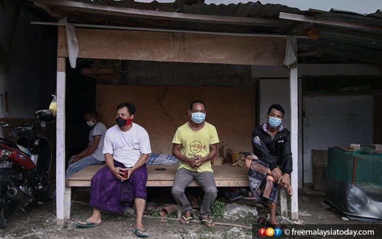 KKM mahu isu penginapan sempit pekerja asing ditangani segera, elak Covid-19, penyakit berjangkit