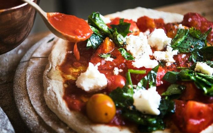 5 common foods that cause bloating