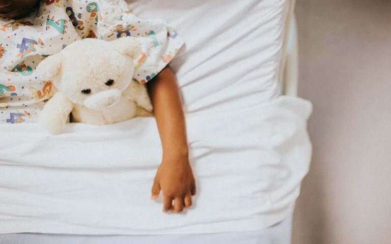 1 child is infected with HIV every 100 seconds