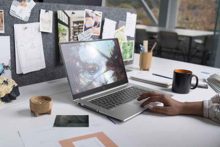HP ZBook Firefly And ZBook Create; Small, Mobile And Downright Powerful
