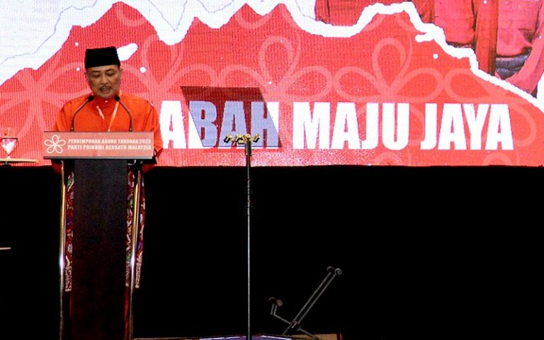 Tunai janji pilihan raya, Sabah beritahu Putrajaya