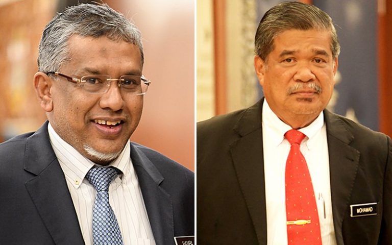 Anwar’s message did not reach us, says Amanah MP