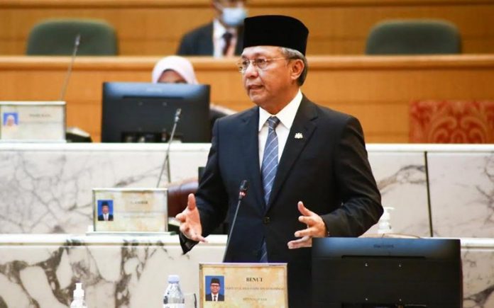 Naikkan bayaran lesen, denda Enakmen Air, Hiburan antara sumber baru hasil Johor